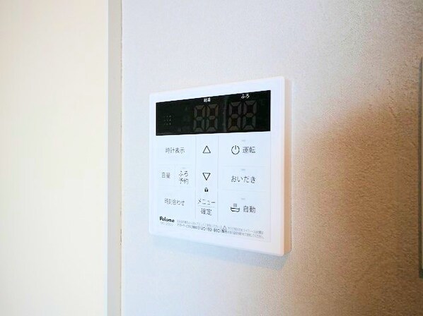 LUNA仙台東口の物件内観写真